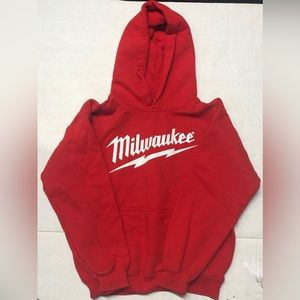 Milwaukee Tool Kids (M) Hoodie